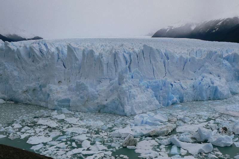 38 Ghiacciaio Perito Moreno